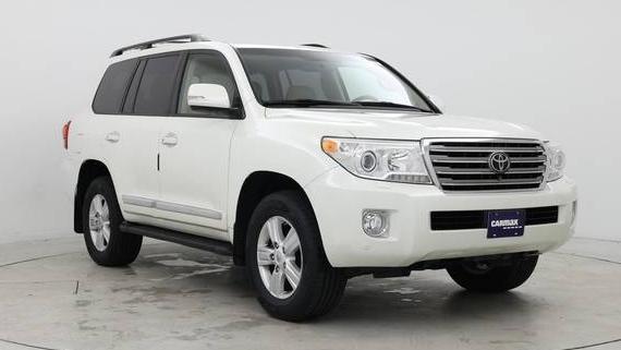TOYOTA LAND CRUISER 2014 JTMHY7AJ3E4027544 image